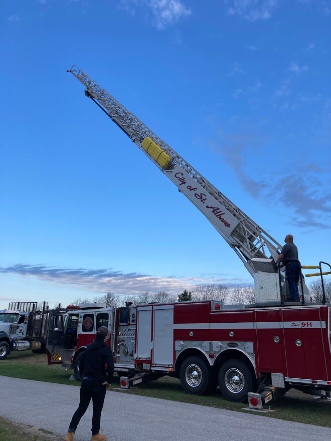 St. Albans Town fire truck.JPG